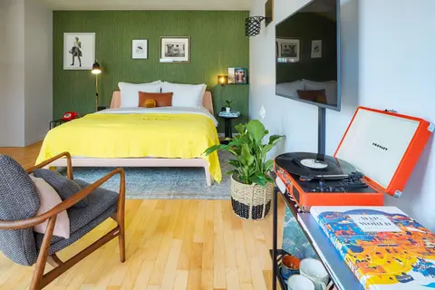Hotel Max Brown 7th District Wien in Wenen — foto 19