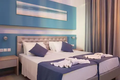 Kasapakis Boutique Hotel in Analypsi — foto 25