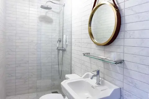 Fosshotel Baron in Reykjavik, foto 17