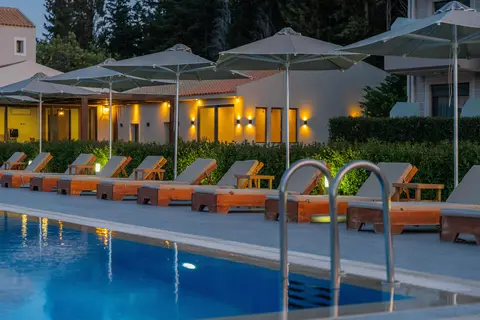 Hotel Phaedra Suites in Δημοτική Ενότητα Παλικής — foto 15