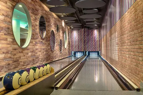 Courthouse Hotel Shoreditch in Londen, foto 19