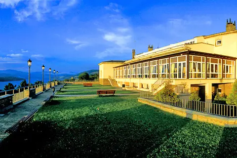 Parador de Ribadeo in Ribadeo — foto 21
