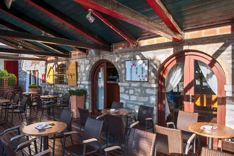 Maistra Select Resort Villas Rubin in Rovinj — foto 10