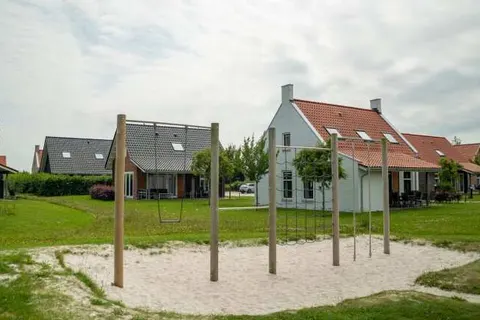 Dormio Strand Resort Nieuwvliet-Bad foto 28