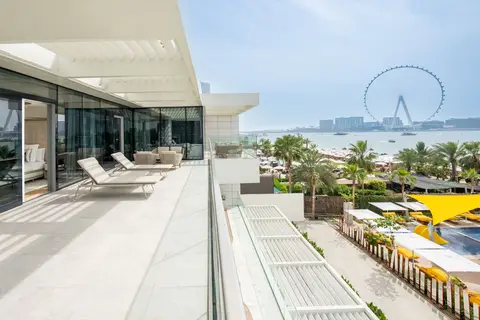 FIVE Luxe in Five Luxe — foto 6