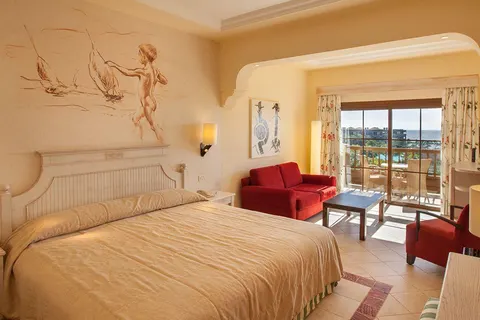 Lopesan Villa del Conde Resort & Thalasso in San Bartolomé de Tirajana — foto 12