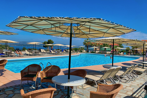 Appartementen San Lorenzo Village foto 2