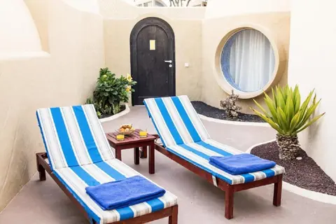 LIVVO Risco del Gato Suites in Pájara — foto 28