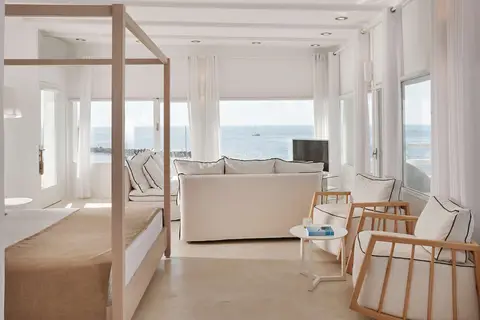 Notos Therme & Spa in Santorini Arts Factory, foto 28