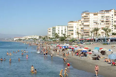 Euromar Playa in Torrox — foto 7