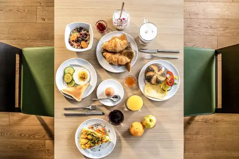 Hotel Blue Schladming in Schladming — foto 6
