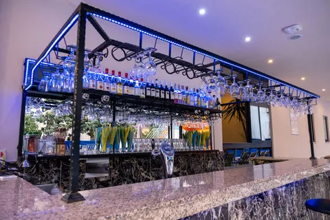 Alanya Risus Park Hotel in Alanya — foto 18