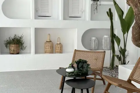 Apollon Boutique Hotel in Παροικιά — foto 8