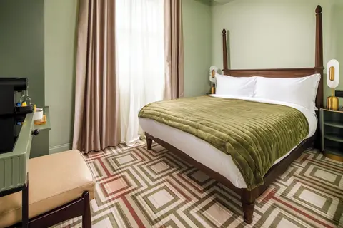Ellen Kensington Hotel in Londen, foto 26