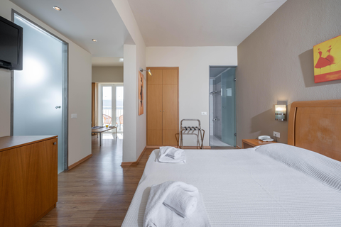 Hotel Kitro Beach foto 13