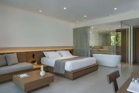 SanSal Boutique Hotel in Chania, foto 7