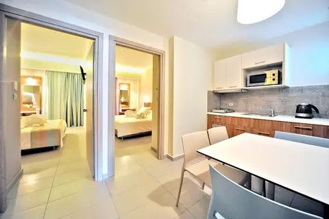 Astron Suites & Apartments in Kos-Stad, foto 28