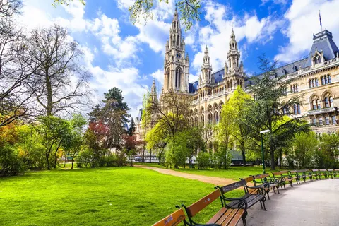 BoutiqueHOTEL Donauwalzer Wien foto 17