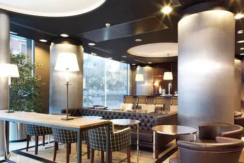 Hotel Soho Barcelona foto 7