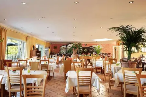 Best Western Hotel Mainz in Mainz — foto 5
