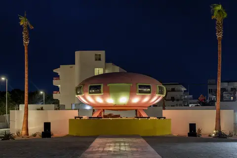 Los Felices Ibiza in Sant Josep de sa Talaia — foto 20
