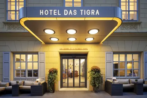 Das Tigra in Wenen — foto 6
