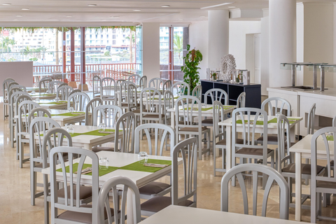 Appartementen Affiliated by Melia La Palma foto 8