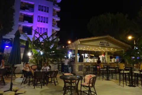 Temple Miletos Spa Hotel in Didim — foto 5
