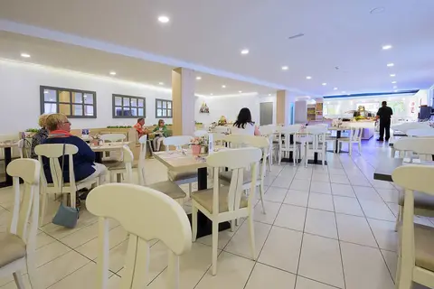 Flor Los Almendros Hotel in Calvià — foto 7