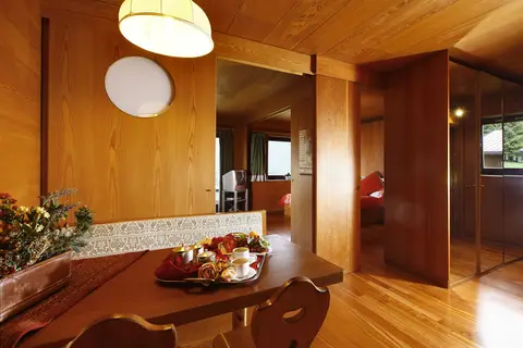 Mirage in Cortina d'Ampezzo, foto 7