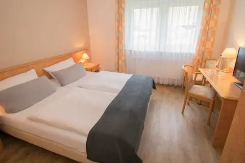 Landhotel Ringelsteiner Mühle foto 3