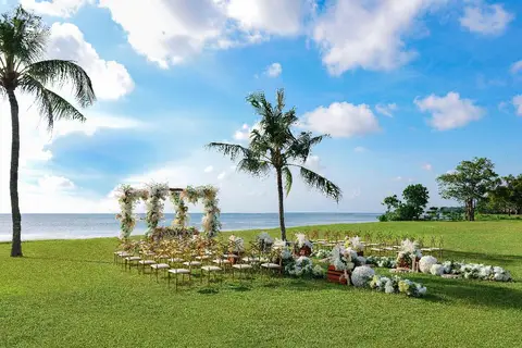 Intercontinental Bali Resort in Kuta Selatan — foto 21