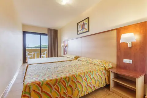 Aparthotel Best Alcazar in Almuñécar — foto 21