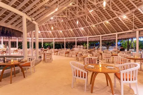 LUX* South Ari Atoll in Dhiddhoofinolhu, foto 16