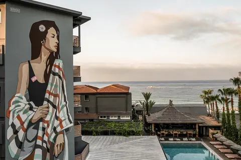 Cook's Club Alanya foto 3