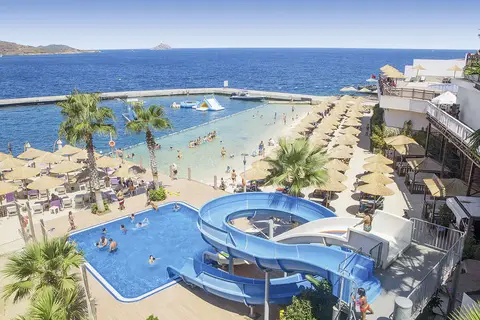Delta Hotels by Marriott in Bodrum, foto 2