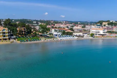 Andreolas Luxury Suites Hotel in Δημοτική Ενότητα Ζακυνθίων — foto 18