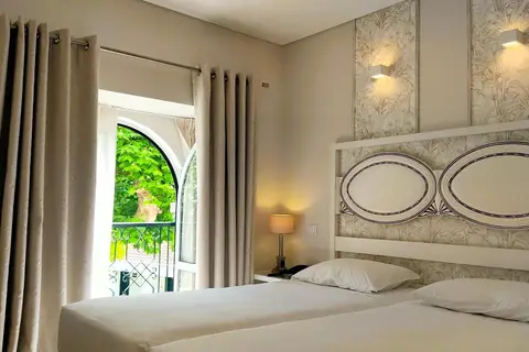 Grande Hotel das Caldas da Felgueira in Nelas — foto 12
