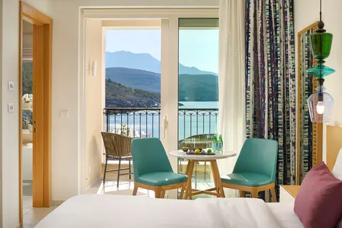 The Chedi Luštica Bay in Radovici — foto 24