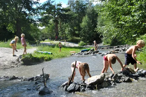 Camping Santa Monica foto 11