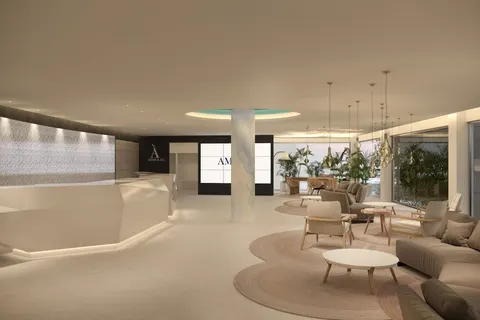 Amàre Beach Hotel Ibiza in Cala de Bou — foto 24