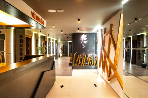 Club Green Nature Resort & Spa foto 25