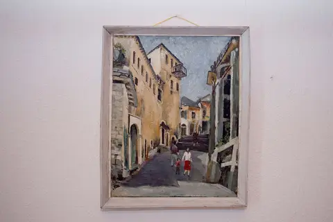Kalemi in Gjirokastër, foto 20