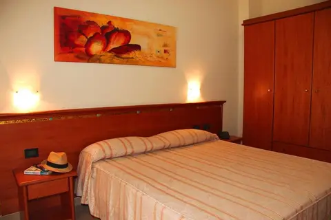Hotel Residence Piccolo in Tropea — foto 4
