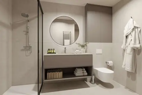 Molum Hotel & Residences in Sveti Filip i Jakov — foto 21