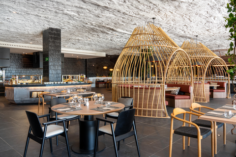 Hotel Barcelo Playa Blanca Royal Level - adults only - winterzon foto 8