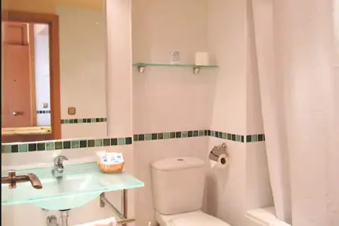 Apartamentos MS Pepita in Benalmadena — foto 30