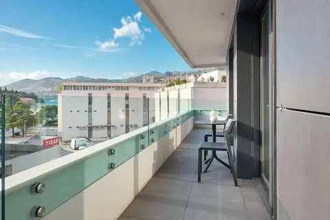 Boutique Hotel Porto in Dubrovnik — foto 15