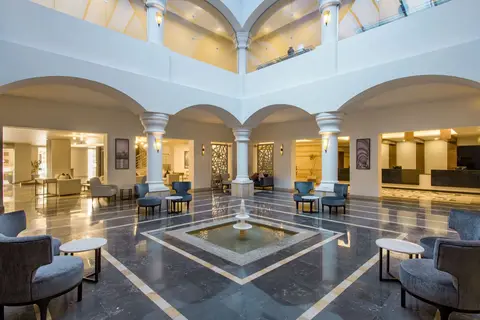 Marina Resort Port Ghalib, a member of Radisson Individuals in بور غالب — foto 9