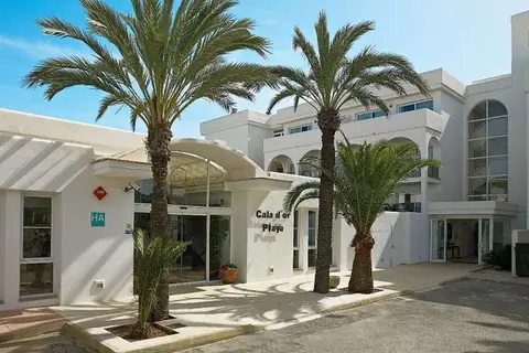 Cala d'Or Playa in Cala D´or — foto 5